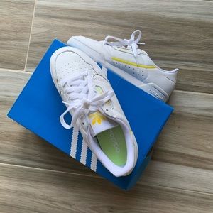 Brand New Adidas